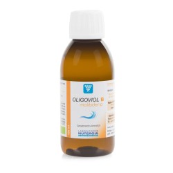 Nutergia Oligoviol B (150 ml) | Farmacia Tuset