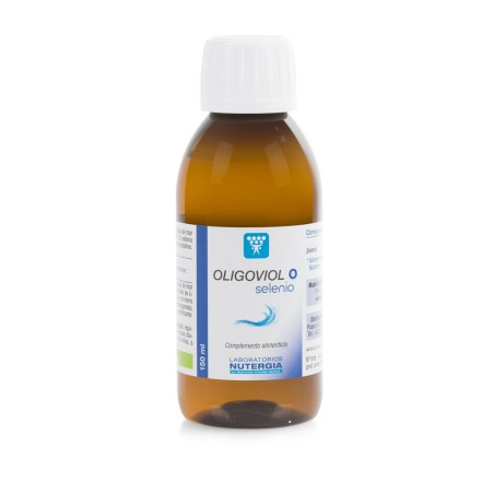 Nutergia Oligoviol O (150 ml) | Farmacia Tuset