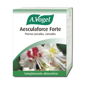 A. Vogel - Aesculaforce Forte (30 comp.) | Farmacia Tuset