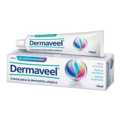 Heel Dermaveel Crema 30 ml | Farmacia Tuset