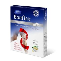 Mayla Pharma Bonflex Colágeno (30 comp.) | Farmacia Tuset