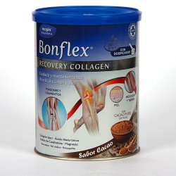 Mayla Pharma Bonflex Recovery Collagen Polvo | Farmacia Tuset