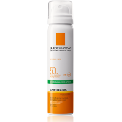 LA ROCHE POSAY ANTHELIOS BRUMA FACIAL INVISIBLE SPF 50 75ML| Far,Tuset