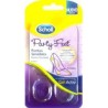 DR SCHOLL PARTY FEET PUNTOS SENSIBLES 1 PAR. Farmacia Tuset