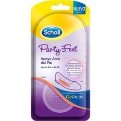 DR SCHOLL PARTY FEET APOYO ARCO DEL PIE| Farmacia Tuset