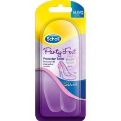 DR SCHOLL PARTY FEET PROTECTOR TALON 1 PAR| Farmacia Tuset