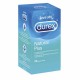 Durex Natural Plus (24 unidades) | Farmacia Tuset
