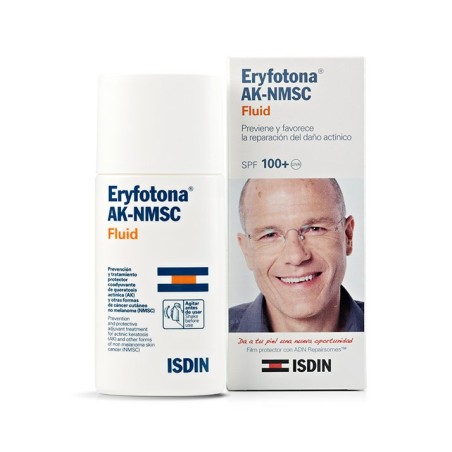 Eryfotona AK-NMSC Fluido (50 ml) | Farmacia Tuset