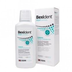 Bexident Post Colutorio (250 ml) | Farmacia Tuset