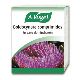 A. VOGEL - BOLDOCYNARA (60 COMPRIMIDOS)