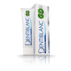 Dentiblanc Blanqueador Pro (100 ml) | Farmacia Tuset