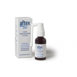 Aftex Spray (20 ml) | Farmacia Tuset