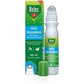 Relec Post Picaduras Roll-On (15 ml) | Farmacia Tuset