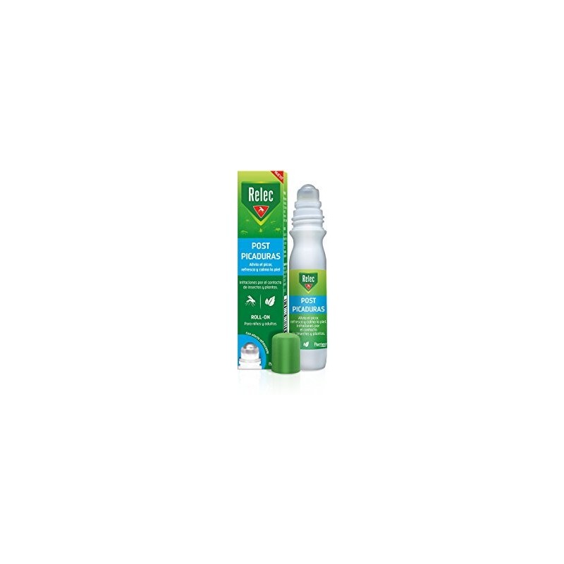 Relec Post Picaduras Roll-On (15 ml) | Farmacia Tuset