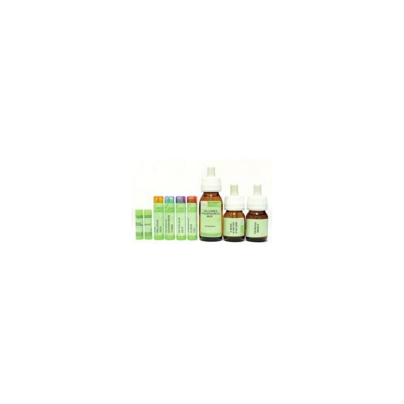 Hydrastis Canadensis 30CH Gránulos Iberhome| Farmacia Tuset