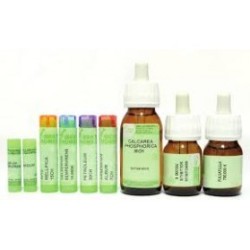 Ignatia Amara 1LM Gotas 15ML Iberhome| Farmacia Tuset
