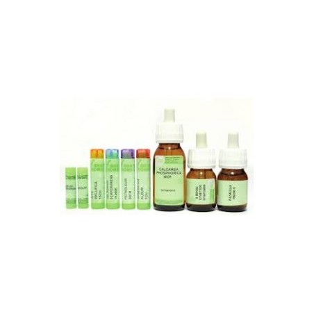 Ipeca 200CH Gránulos Iberhome| Farmacia Tuset