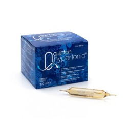 QUINTON HIPERTONICO 30 AMPOLLAS BEBIBLES| Farmacia Tuset