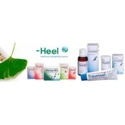 Solidago Compositum Cosmoplex comprimidos Heel | Farmacia Tuset
