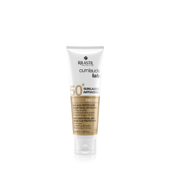 Cumlaude Sunlaude Antiedad Emulsión FPS 50 (50 ml) | Farmacia Tuset