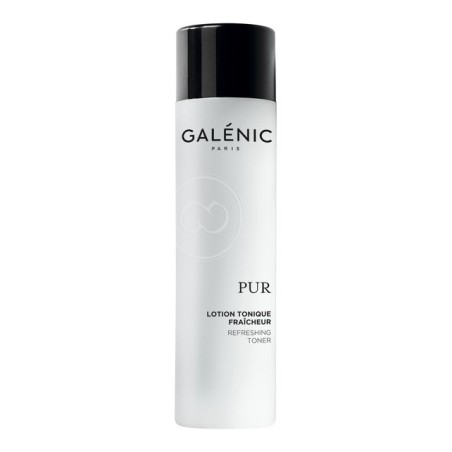 Galénic Pur Loción Refrescante (400 ml) | Farmacia Tuset