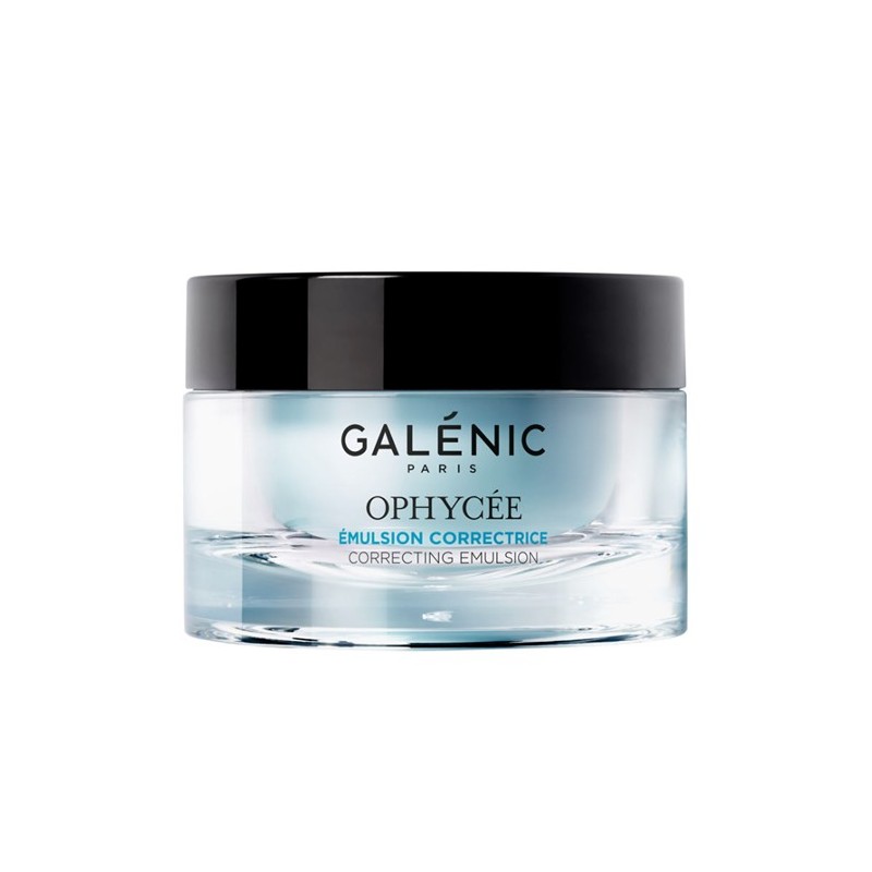 Galénic Ophycée Emulsión Correctora Piel Normal/Mixta (50 ml) | Farmacia Tuset