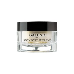 Galénic Confort Supreme Crema Ligera Nutritiva P. Seca| Farmacia Tuset