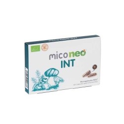 Mico Neo INT (60 cápsulas) | Farmacia Tuset