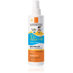 La Roche-Posay Anthelios Pediatrics Spray FPS 50 | Farmacia Tuset
