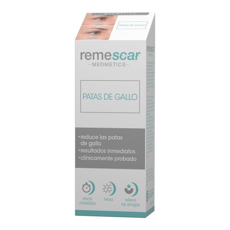 REMESCAR PATAS DE GALLO 8 ML| Farmacia Tuset