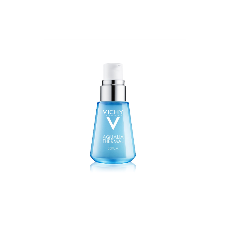 Vichy Aqualia Thermal Sérum Rehidratante (30 ml) | Farmacia Tuset