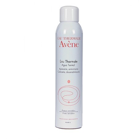 Avène Agua Termal Spray (300 ml) | Farmacia Tuset