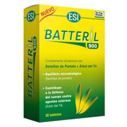 ESI Batteril 900 (10 tabletas) | Farmacia Tuset