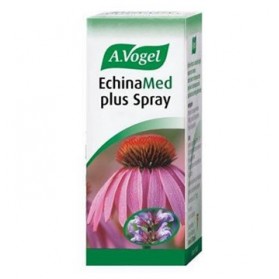 A. Vogel - EchinaMed Plus Spray (30 ml) | Farmacia Tuset