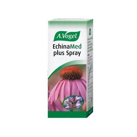 A. Vogel - EchinaMed Plus Spray (30 ml) | Farmacia Tuset