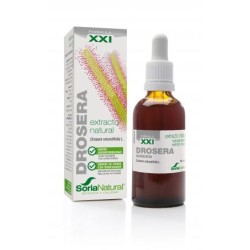 Soria Natural Drosera Extracto s. XXI (50 ml) | Farmacia Tuset