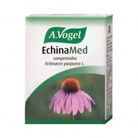 A. Vogel - EchinaMed (30 comprimidos) | Farmacia Tuset
