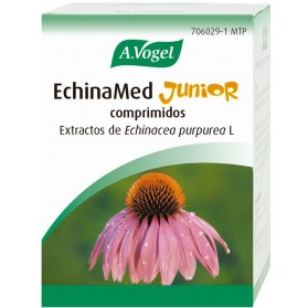 A. Vogel - EchinaMed Junior (120 comprimidos) | Farmacia Tuset
