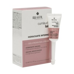 Cumlaude Hidratante Interno Gel-Crema (6 aplicadores monodosis) | Farmacia Tuset