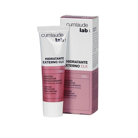 Cumlaude Gel Hidratante Externo CLX (30 ml) | Farmacia Tuset