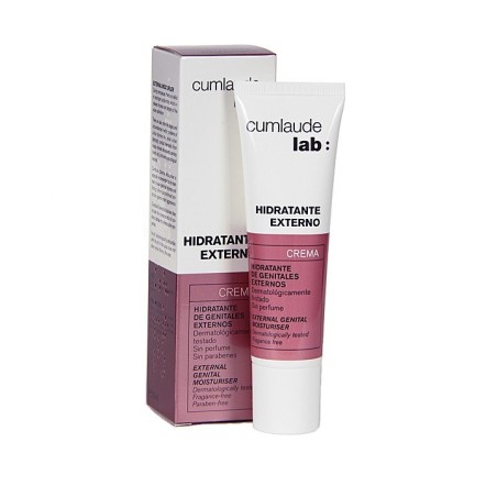 Cumlaude Hidratante Externo Crema (30 ml) | Farmacia Tuset