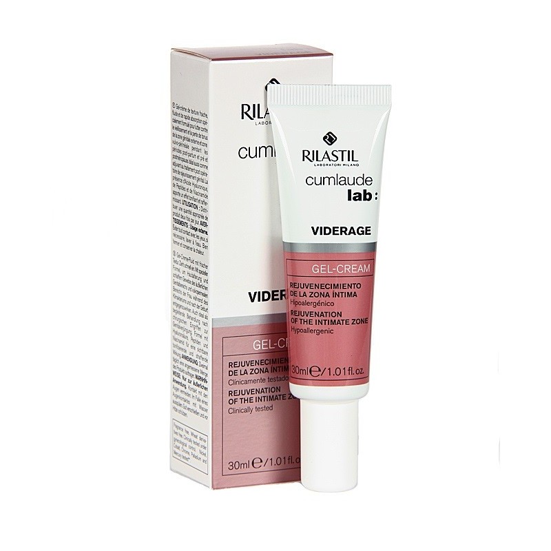 Cumlaude Viderage Gel-Crema (30 ml) | Farmacia Tuset