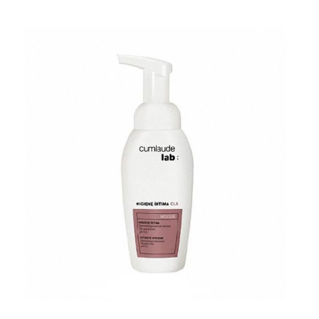 Cumlaude Higiene Íntima CLX Mousse (200 ml) | Farmacia Tuset