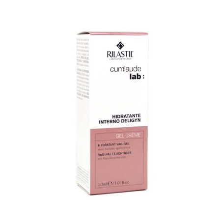 Cumlaude Hidratante Interno Deligyn (30 ml) | Farmacia Tuset