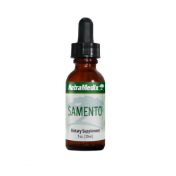 Nutramedix Samento (30 ml) | Farmacia Tuset