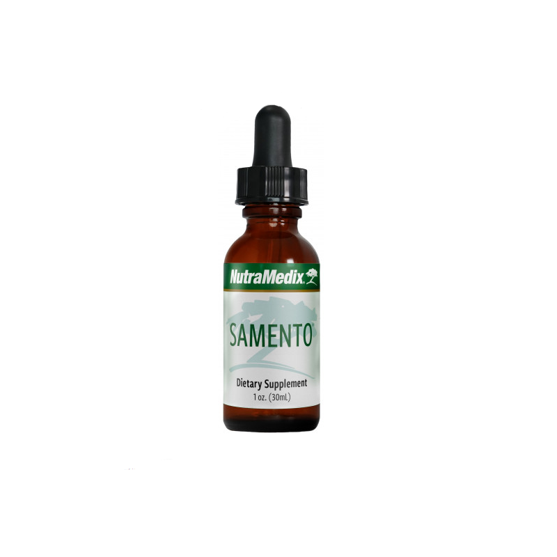 Nutramedix Samento (30 ml) | Farmacia Tuset