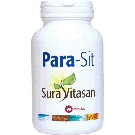 Sura Vitasan Para-Sit (90 cápsulas) | Farmacia Tuset