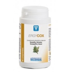 Nutergia Ergycox (90 comprimidos) | Farmacia Tuset