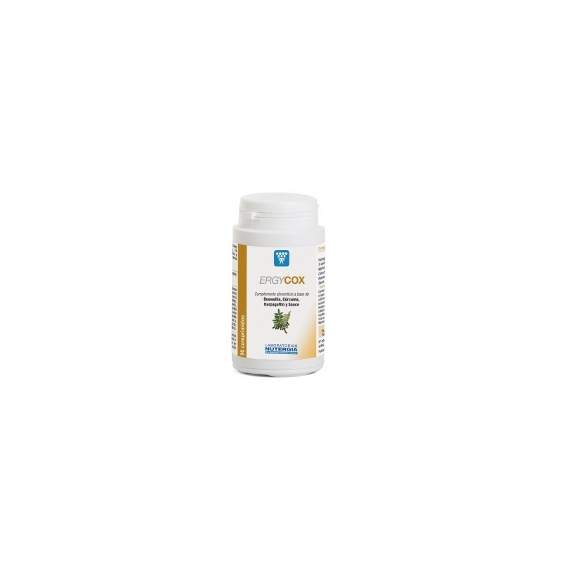 Nutergia Ergycox (90 comprimidos) | Farmacia Tuset