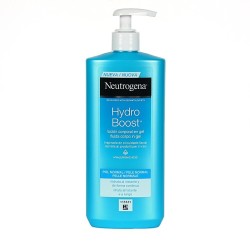 Neutrogena Hydro Boost Loción Corporal Hidrantante Gel (750 ml) | Farmacia Tuset